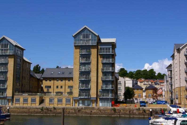 Estuary House, Port Marine, Portishead, North Somerset, BS20