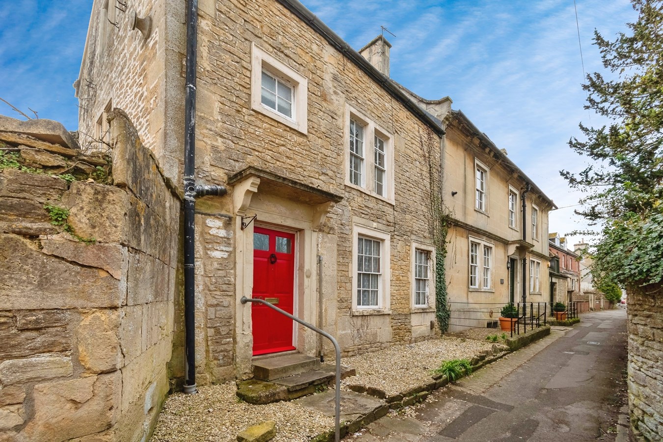 Church Walk, Melksham, SN12