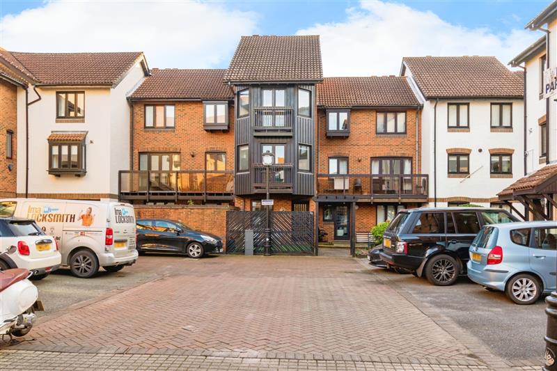 Channel Way, Ocean Village, Southampton, SO14