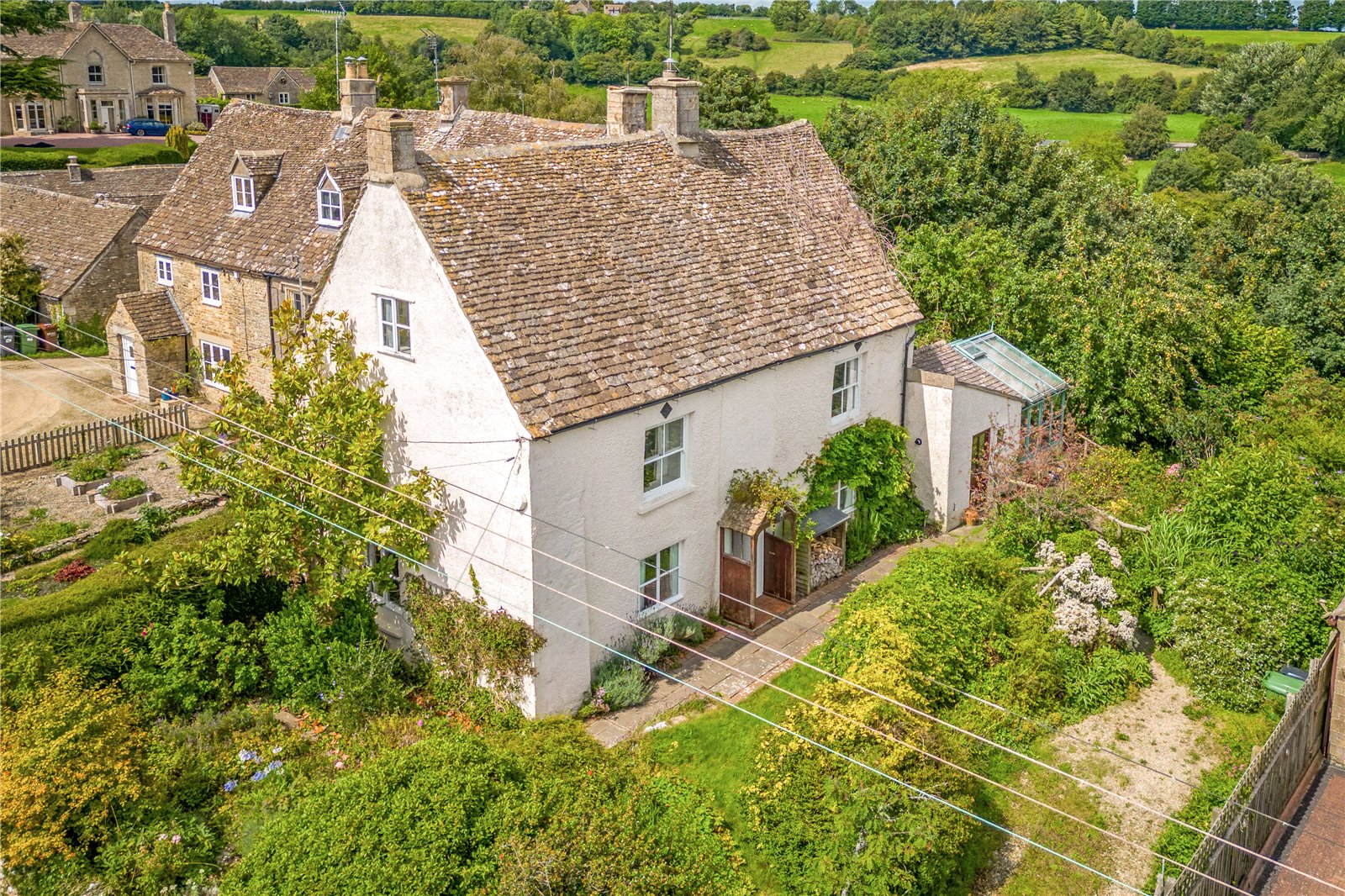 Nupend, Horsley, Stroud, Gloucestershire, GL6