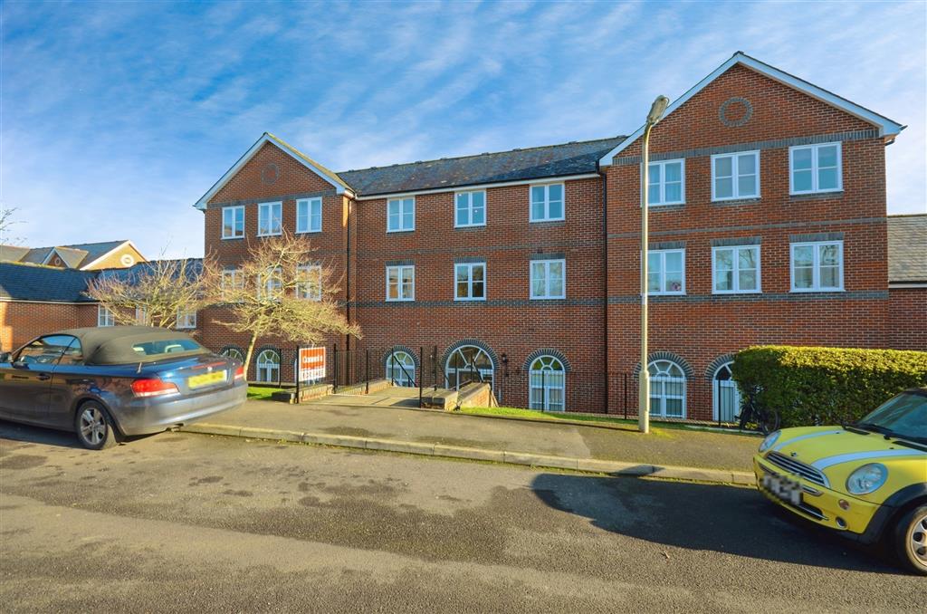 Cardinal Mews, Andover, SP10