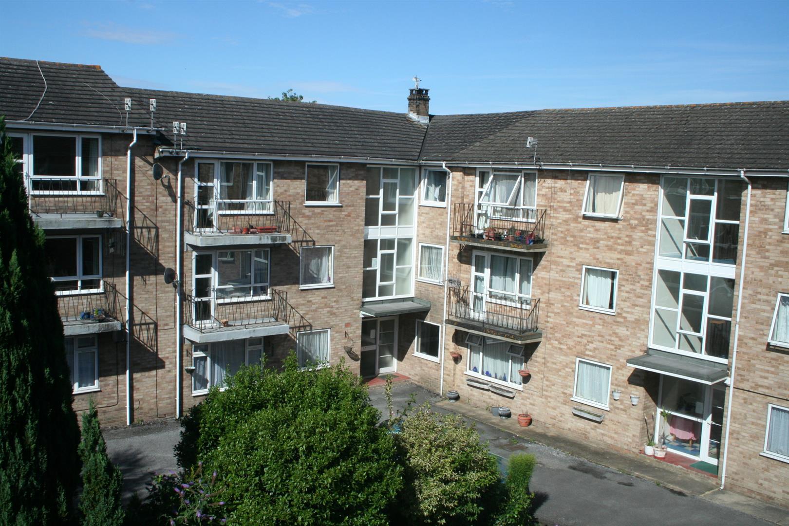 Cleveland Flats, Fairview Road, Salisbury