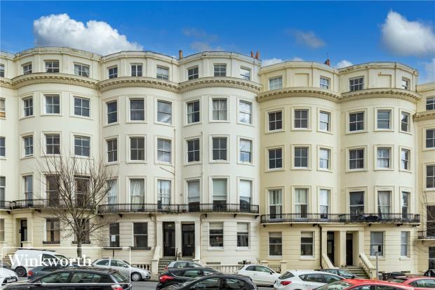 Brunswick Place, Hove, East Sussex