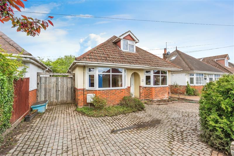 Northlands Road, Totton, Southampton, SO40