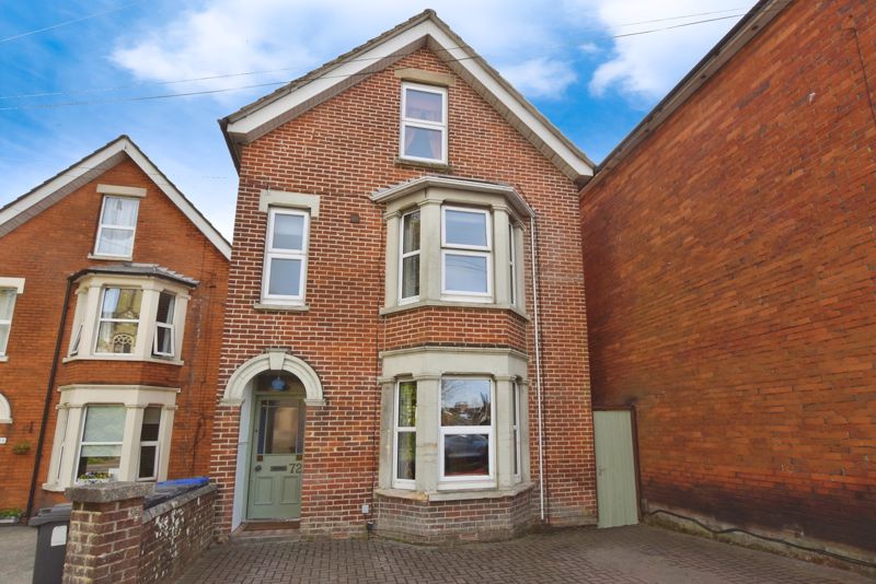 London Road, Salisbury ***video Tour***