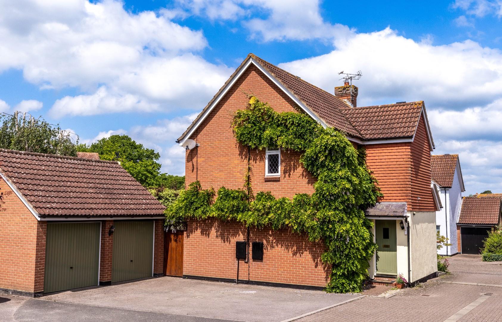 Lukins Drive, Dunmow