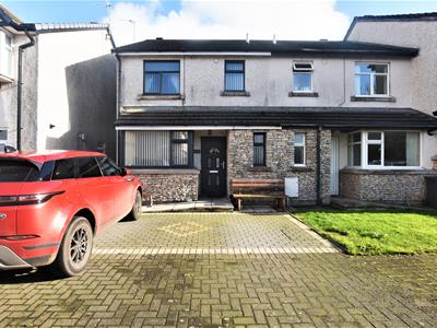 Loweswater Terrace, Dalton-In-Furness