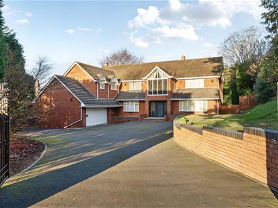 Oldnall Road, Kidderminster