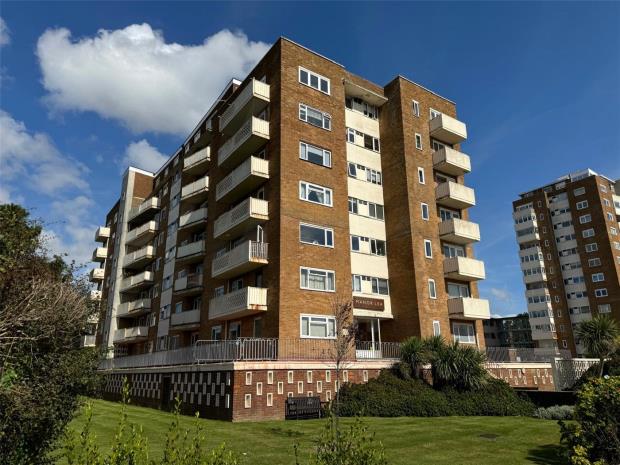 Manor Lea, Boundary Road, Worthing, West Sussex