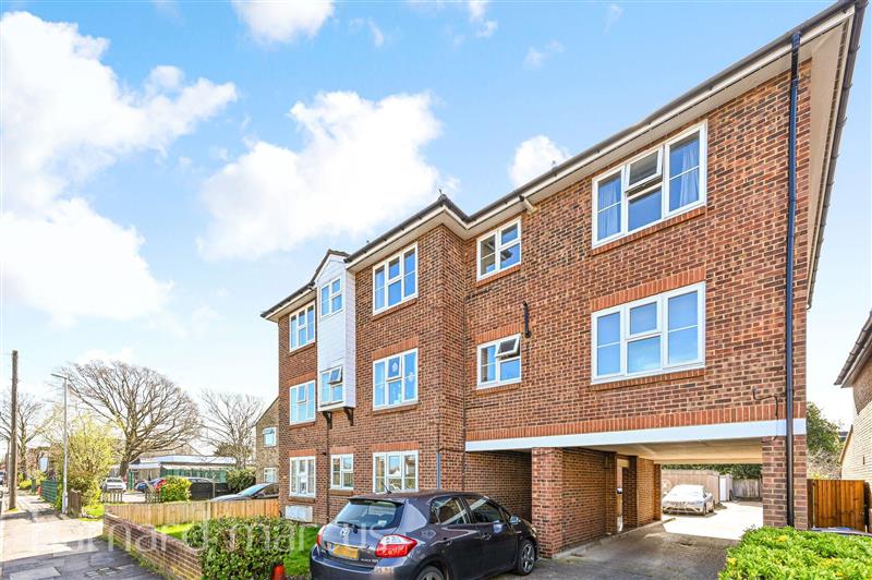 Lime Grove, NEW MALDEN, KT3