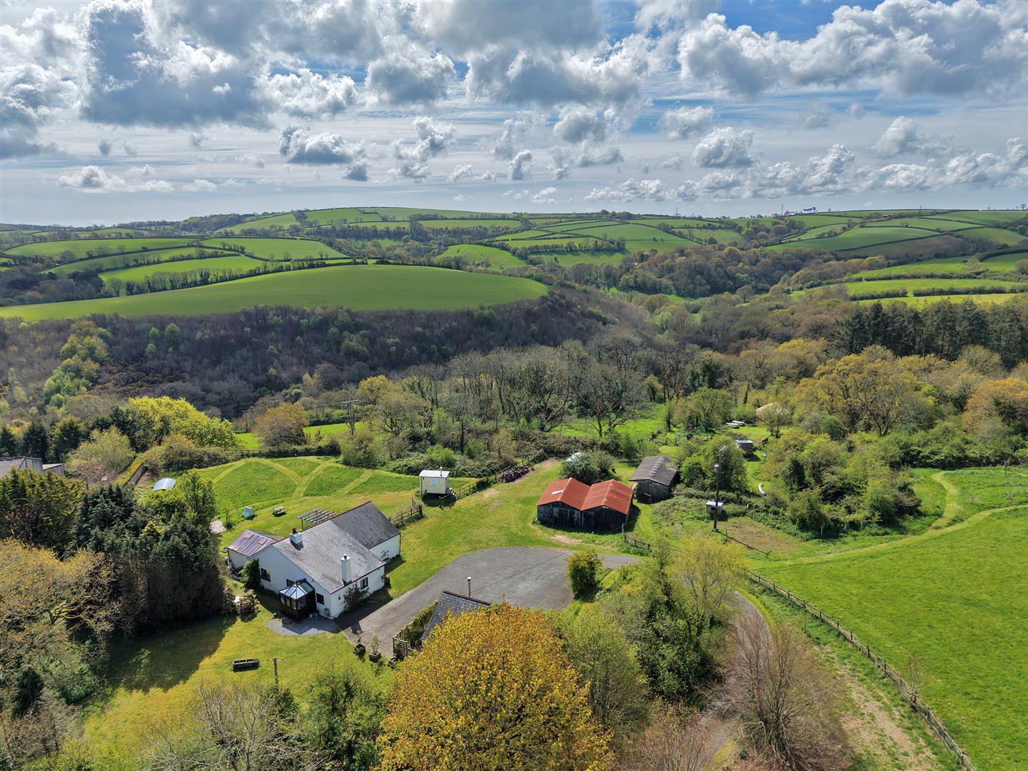 Diptford, Totnes