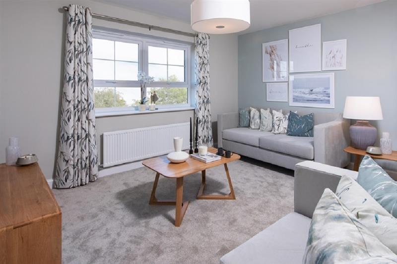 Languard View, Low Road, Harwich, CO12