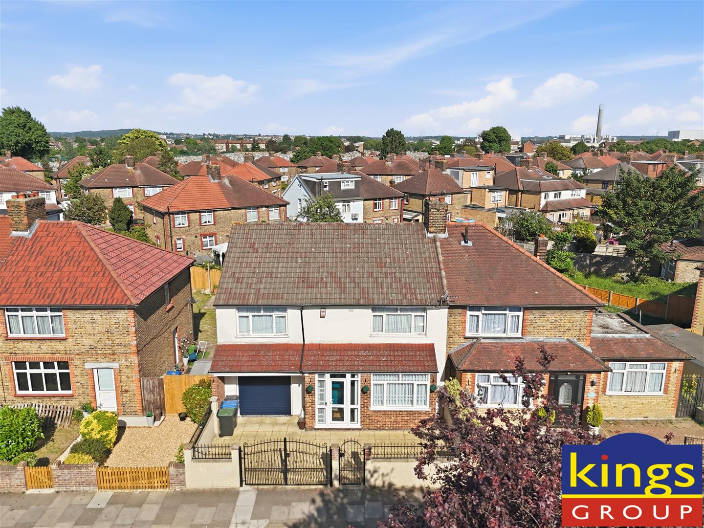 Felixstowe Road, Edmonon, N9