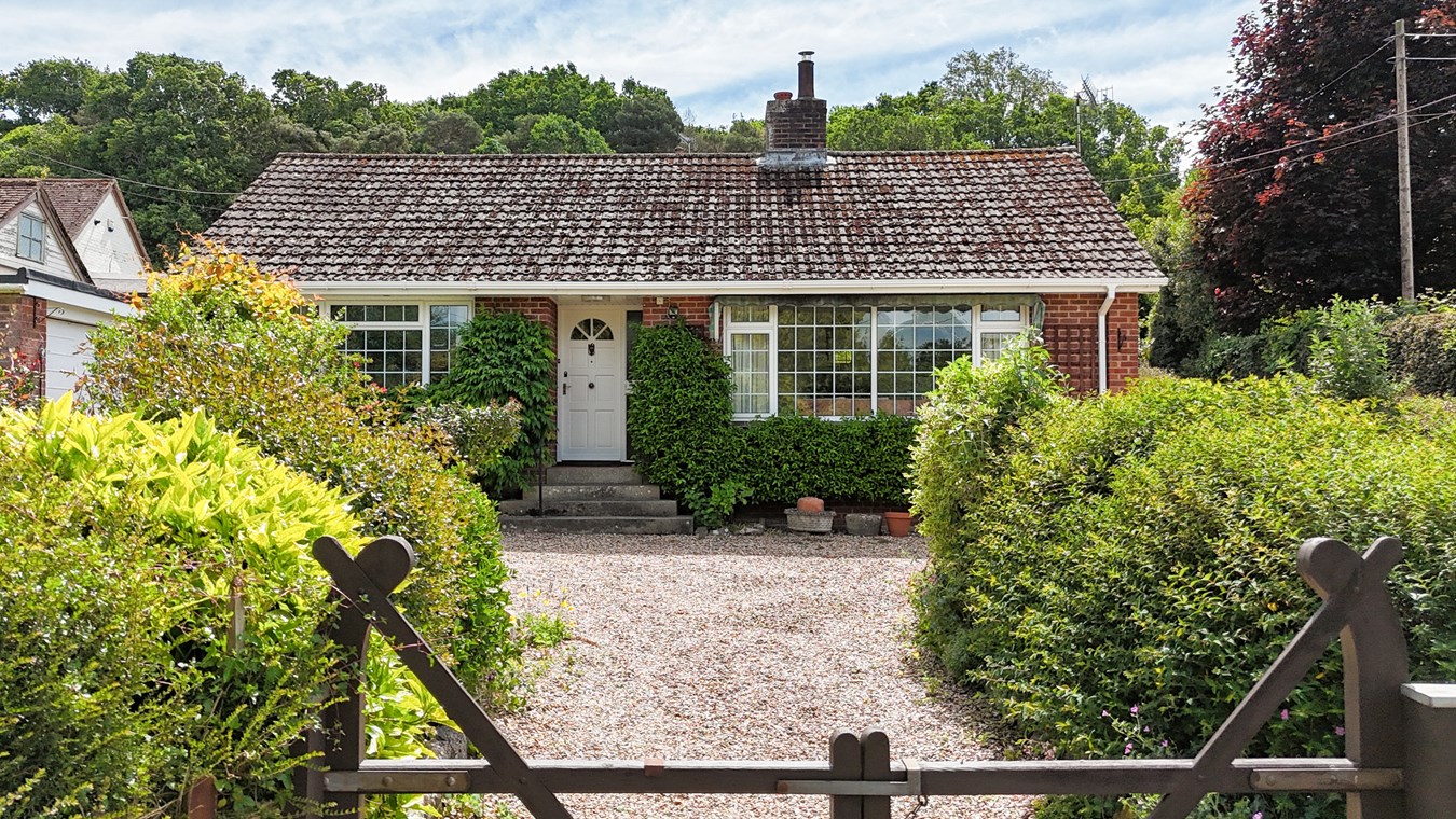 Brook Lane, Woodgreen, Fordingbridge, SP6