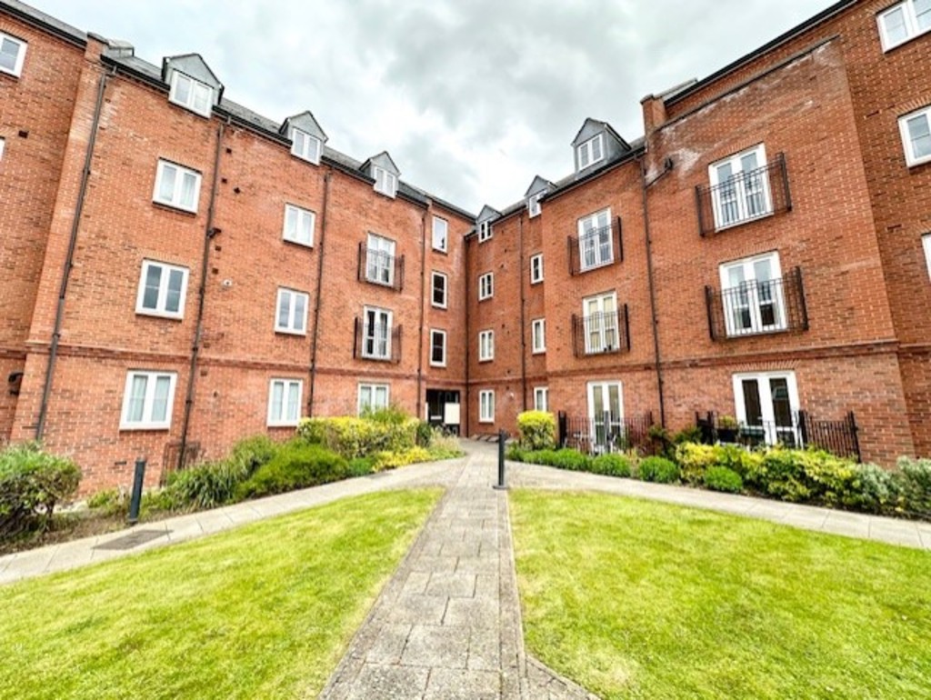 Cherwell Court, Banbury