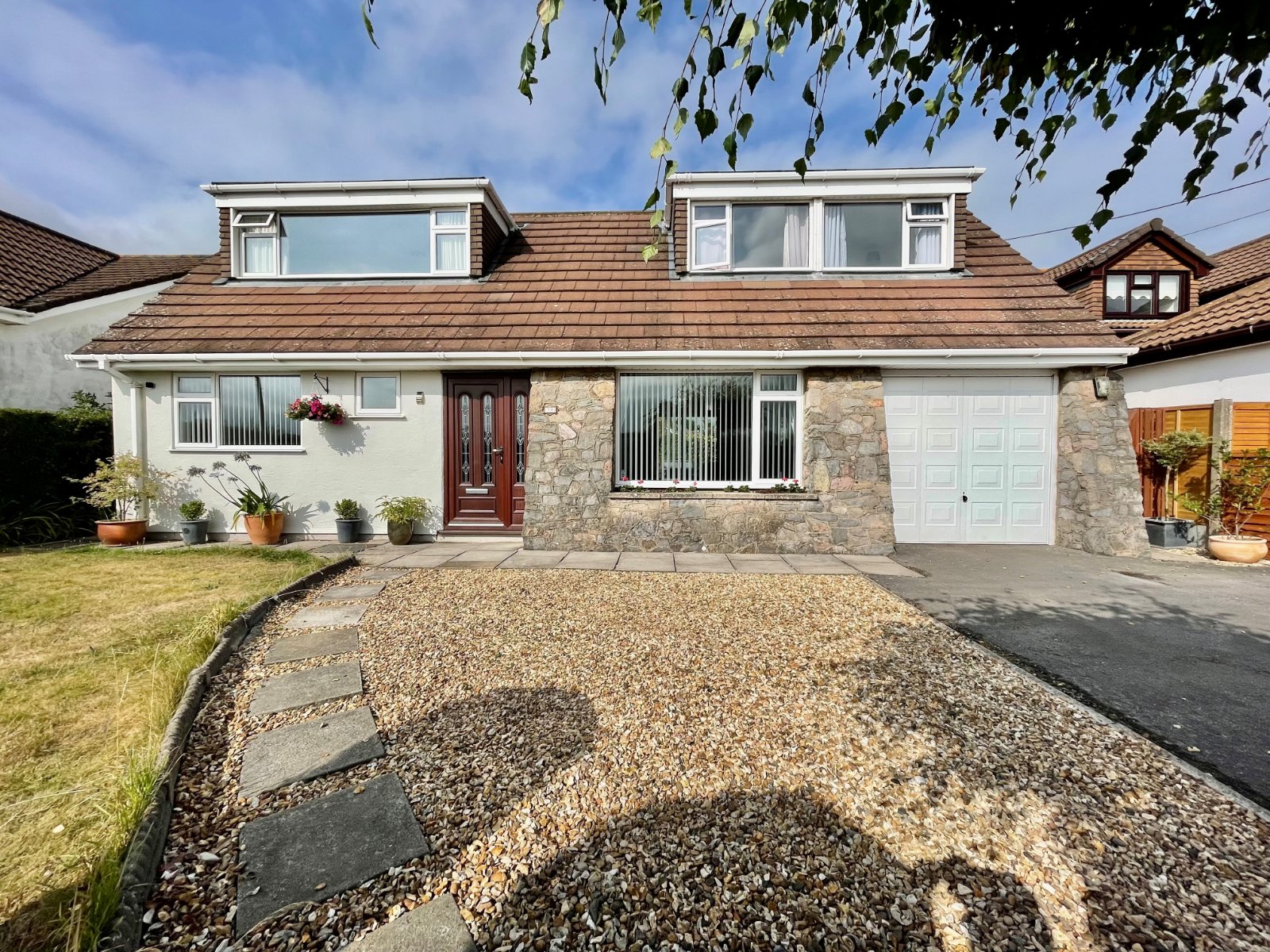 Valley Road, Portishead, North Somerset, BS20