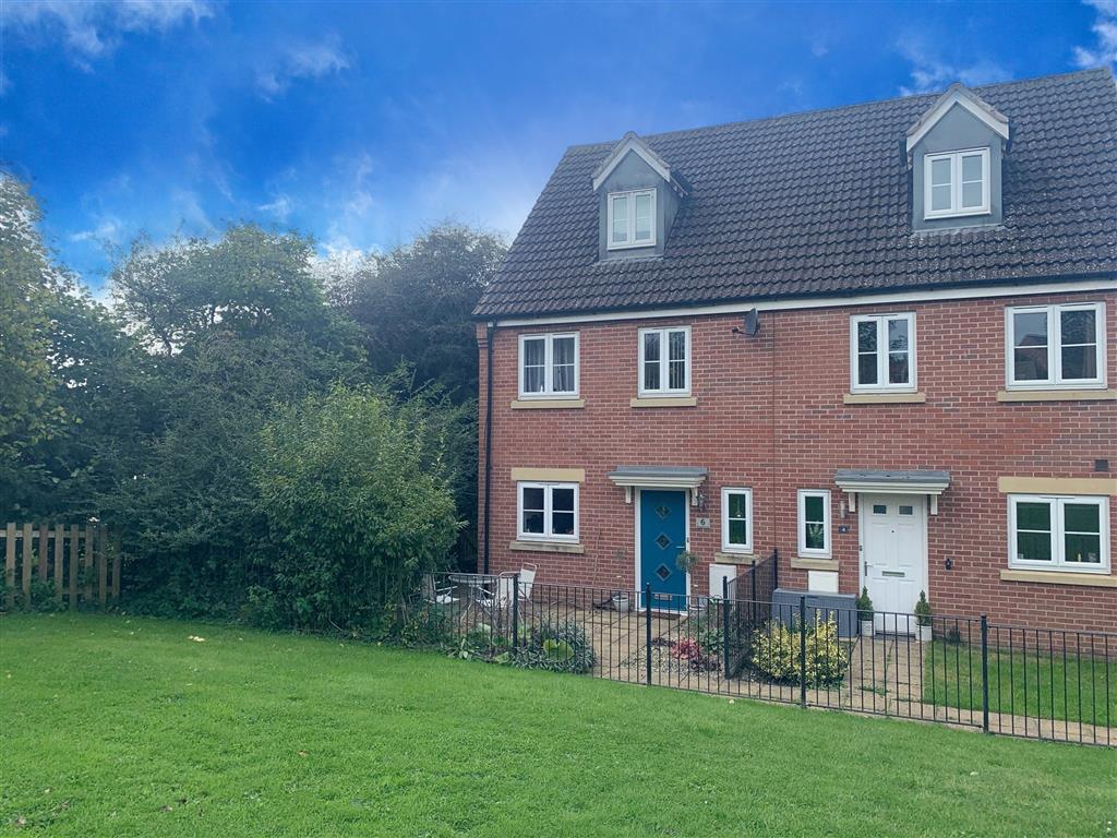 Brooklands, Chippenham, SN15