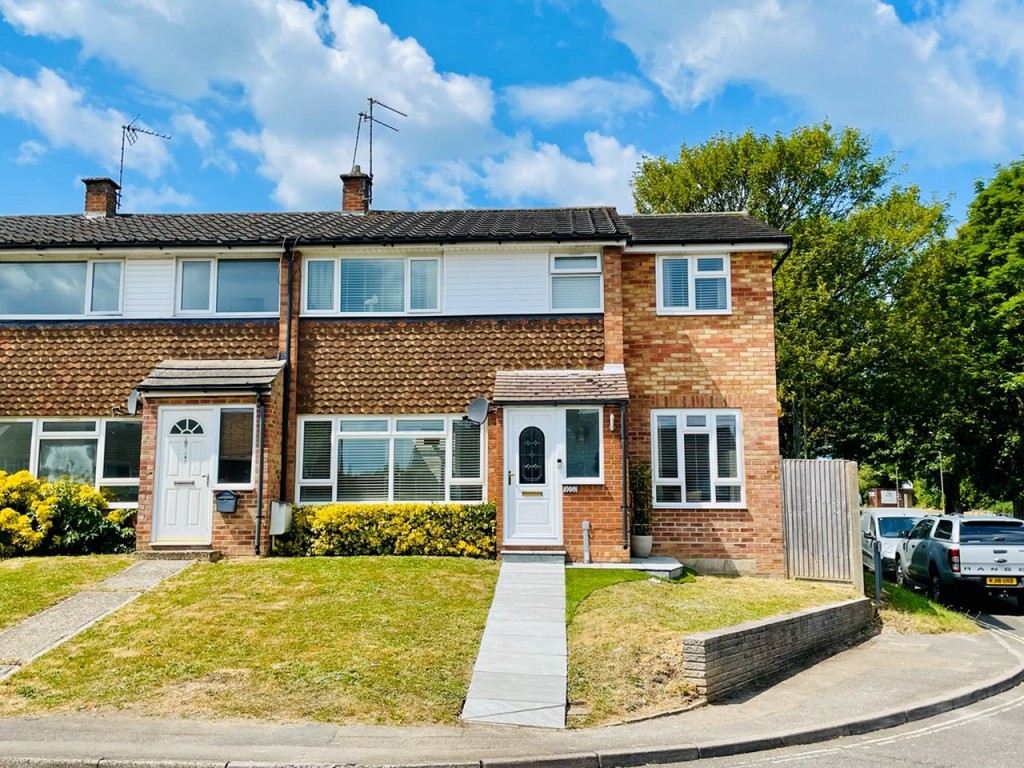 Cranbourne Lane, Basingstoke