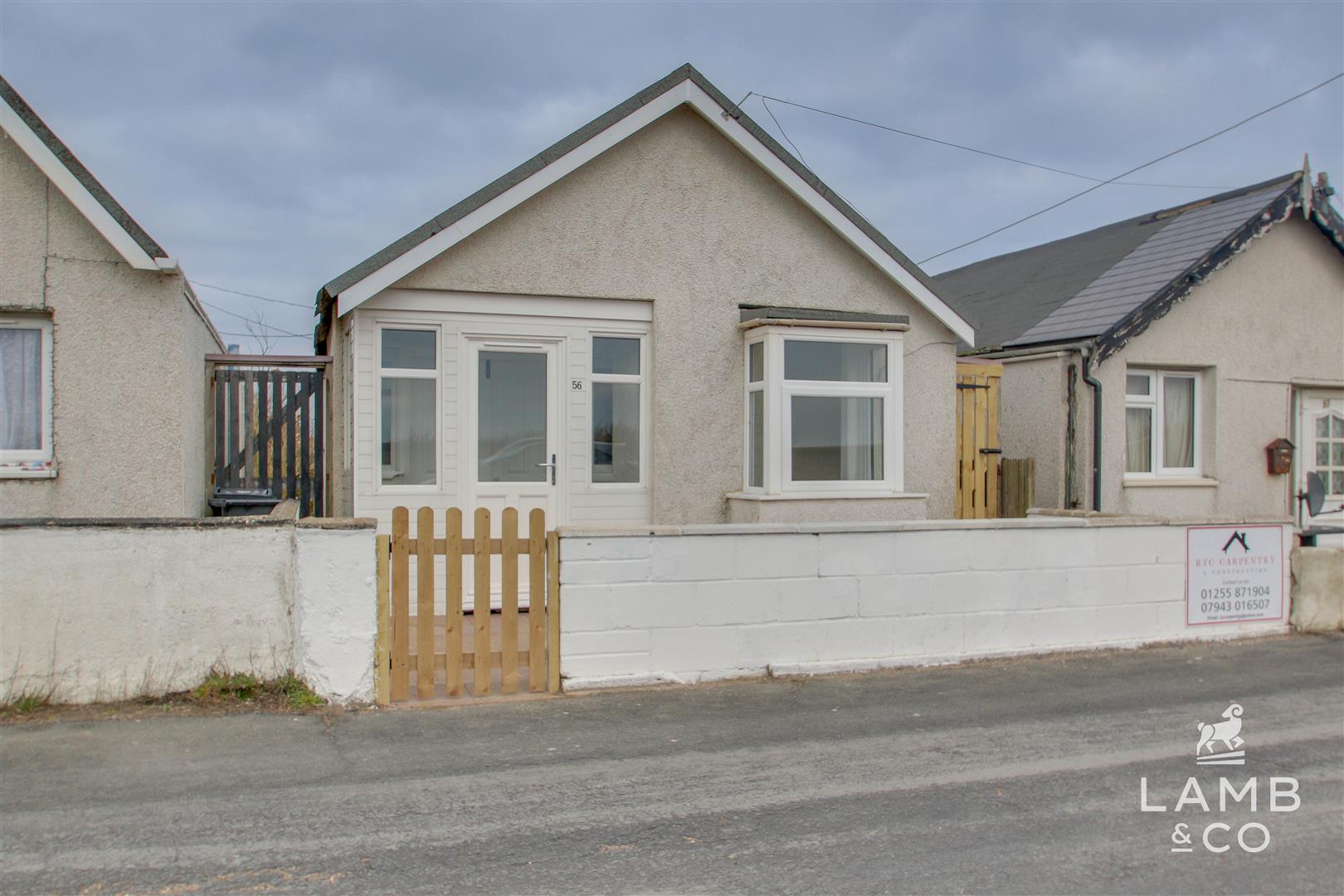 Brooklands, Jaywick