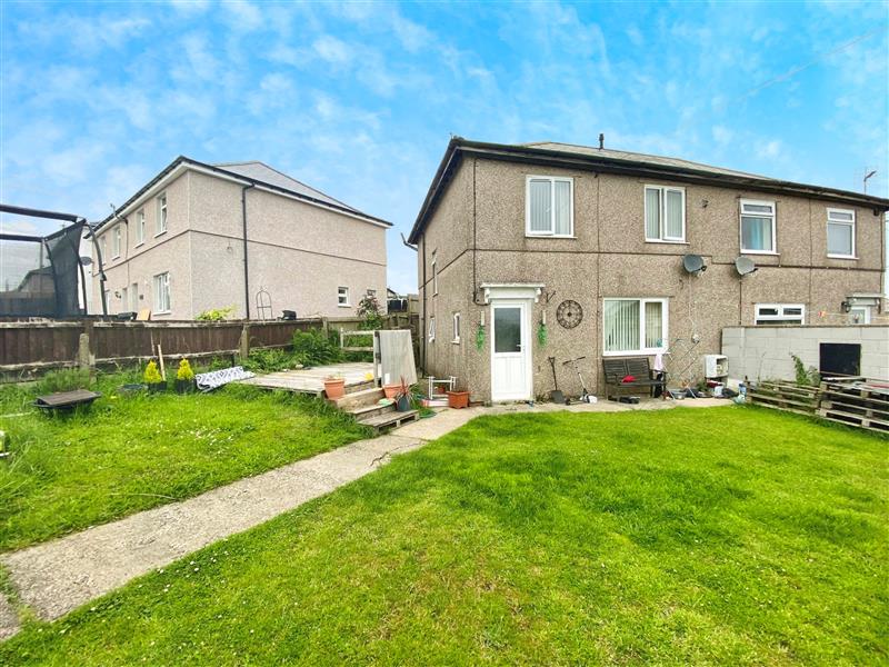 Bryn Road, Markham, Blackwood, NP12