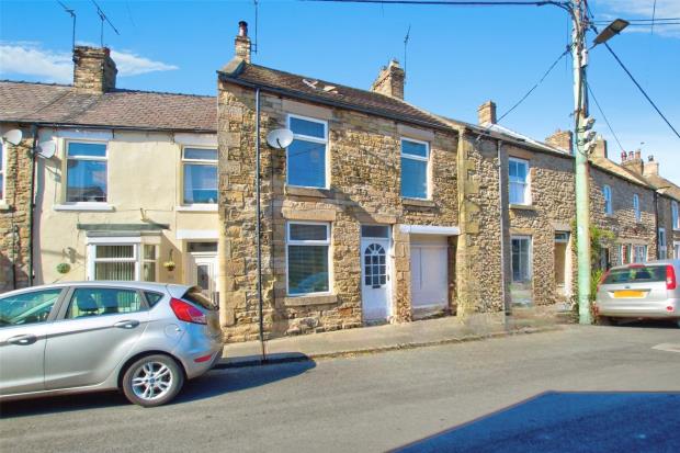 Meadhope Street, Wolsingham, Bishop Auckland, DL13