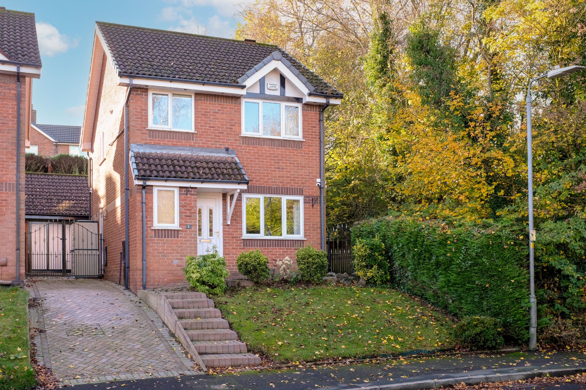 Midford Drive, Bolton, BL1