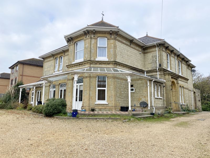 Victoria Avenue, Shanklin