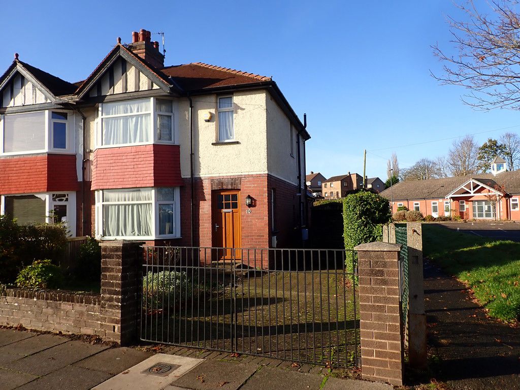 Waverley Road, Carlisle