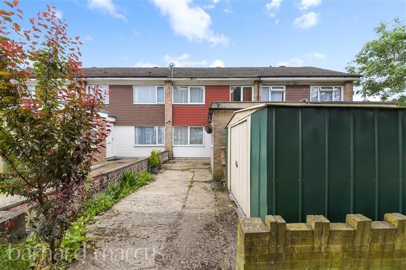 Ormonde Avenue, Epsom, KT19