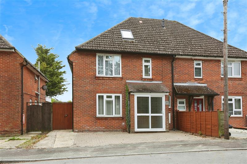 Wildern Lane, Hedge End, Southampton, SO30