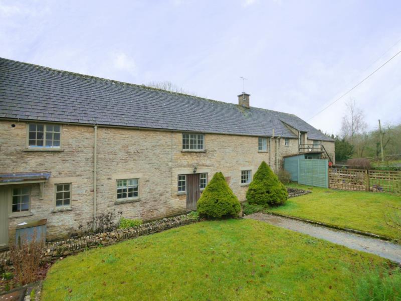 Cotswold Farm, DUNTISBOURNE ABBOTTS