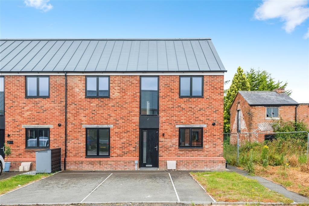 Lucetta Rise, Swindon, SN25