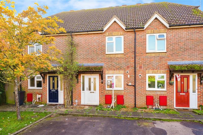 Monks Close, West Hanney, Wantage, OX12