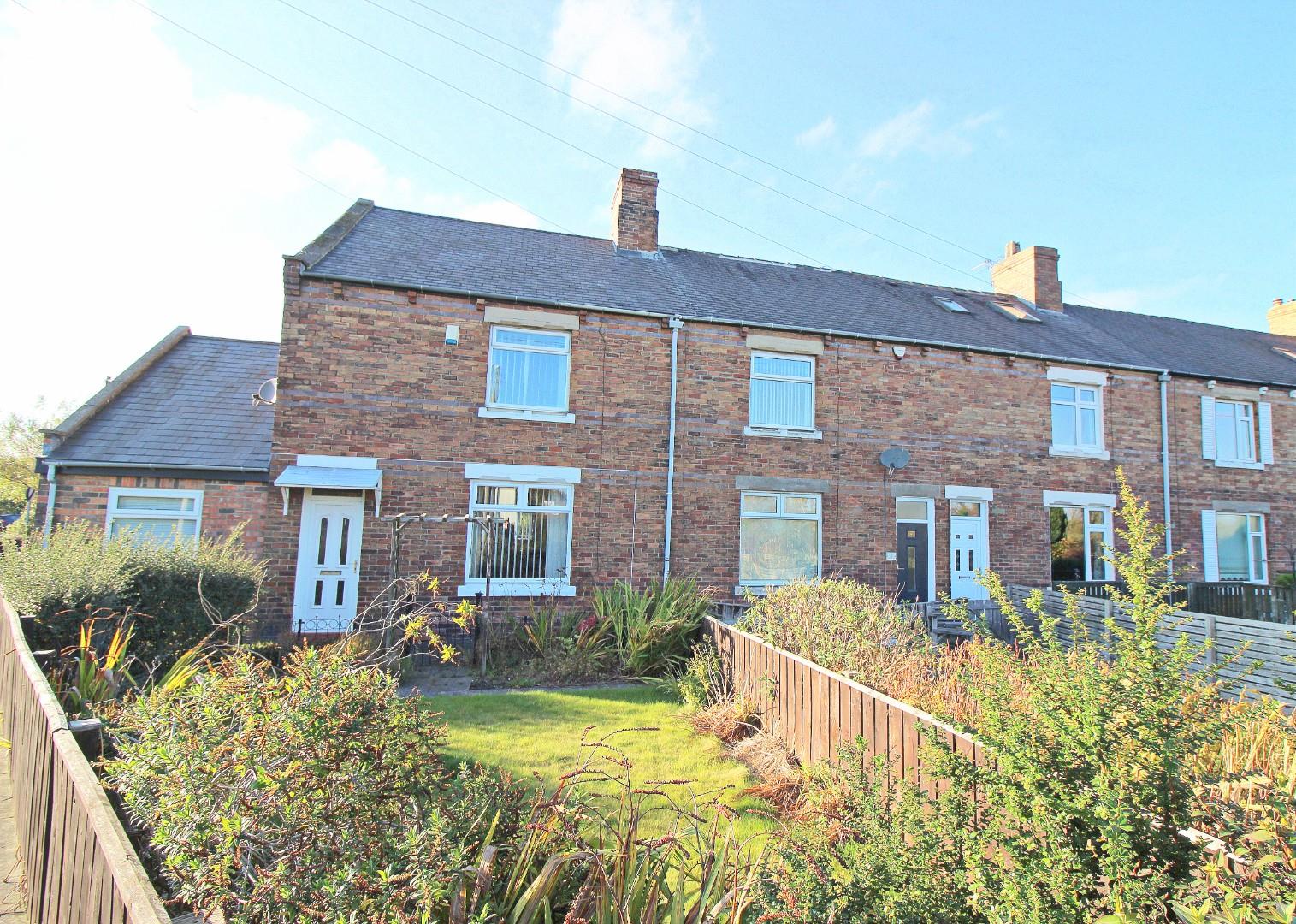 Pear Tree Terrace, Castle Dene, Chester Le Street