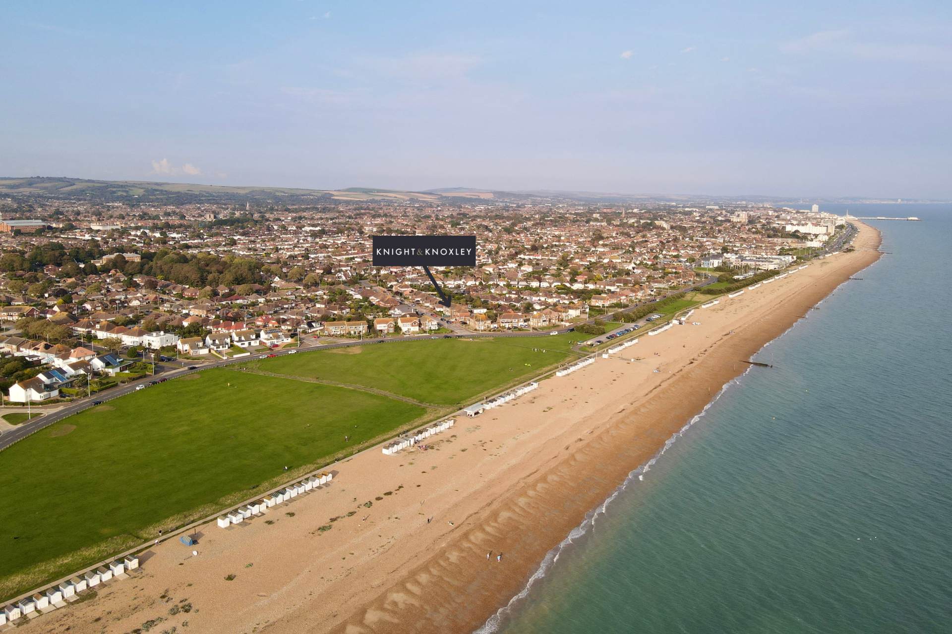 Seafield Avenue, Goring-by-Sea, Worthing