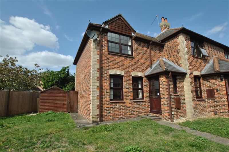 Atwell Close, Wallingford, OX10