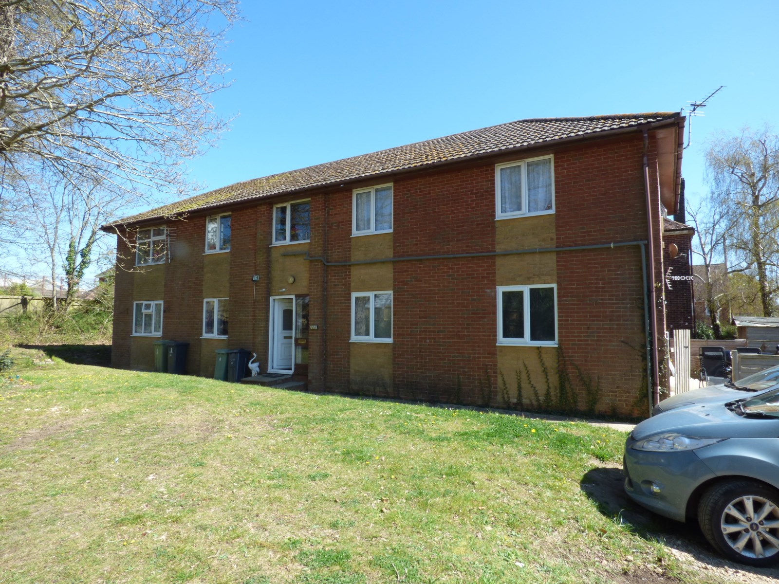Norman Court, Quarry View, Newport, Isle Of Wight, PO30