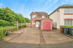 New Farm Road, Stanway, Colchester, CO3