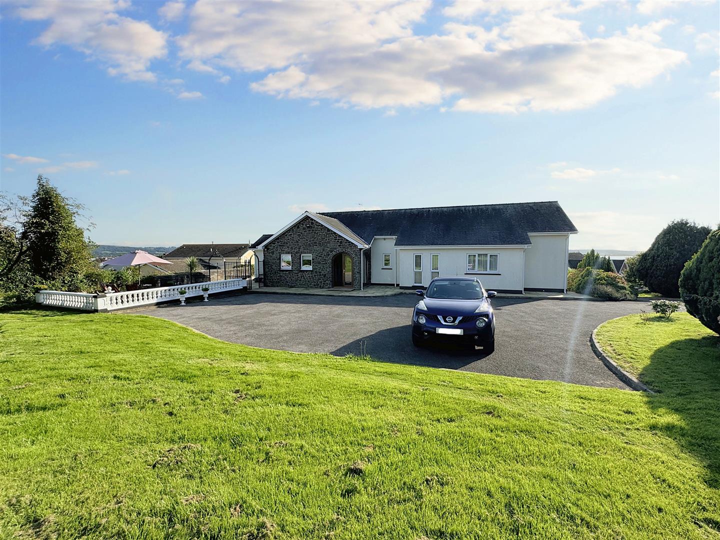 Ferry Road, Kidwelly