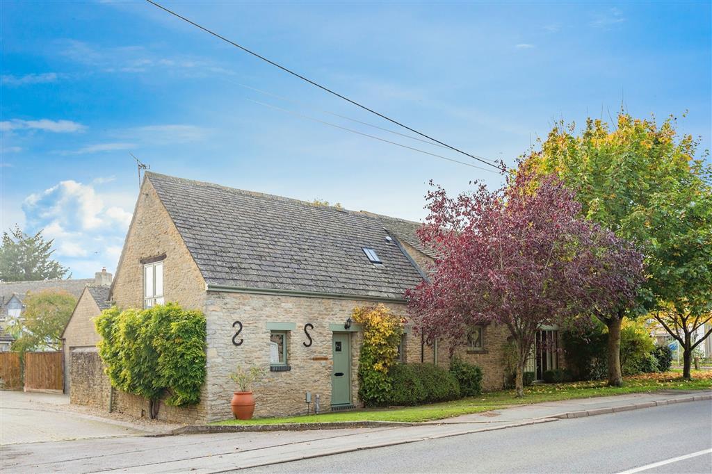 Main Road, Curbridge, Witney, OX29