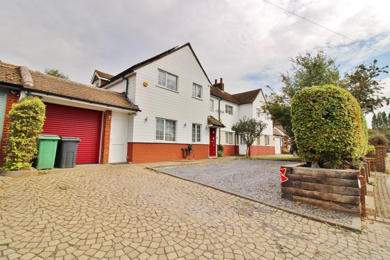 Hockenden Lane, Swanley BR8