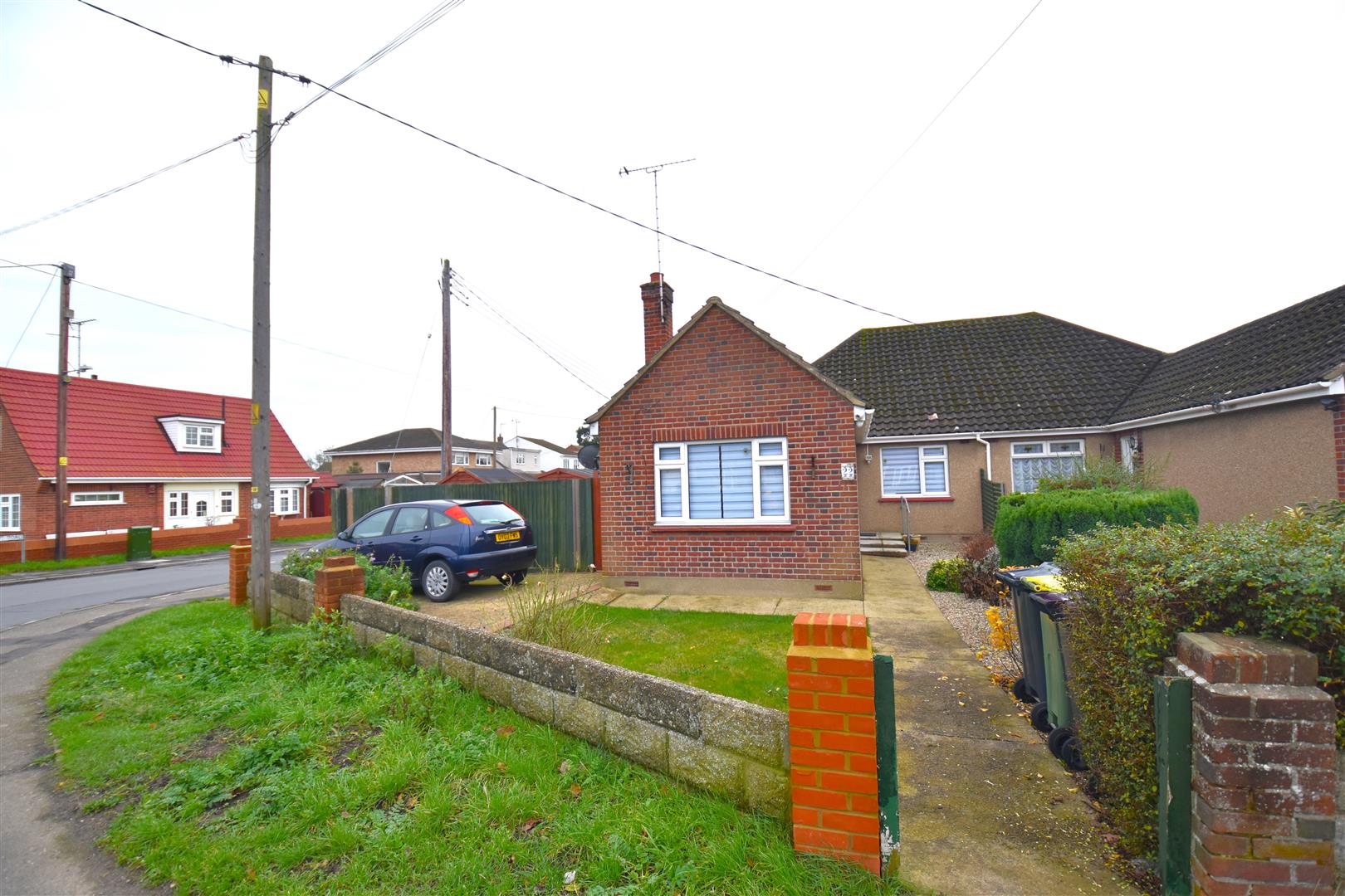 Canewdon View Road, Rochford