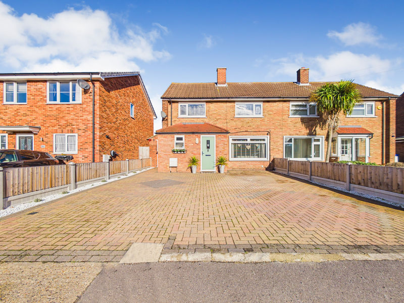 Crammavill Street, Stifford Clays, Grays