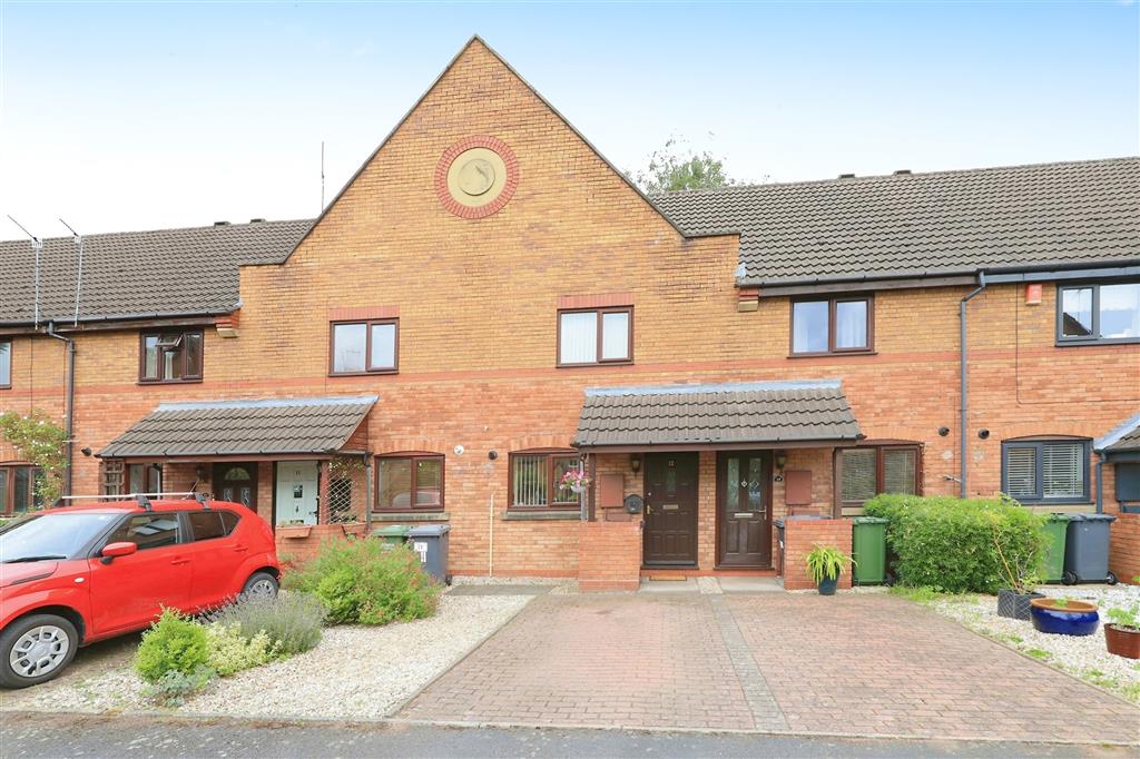 Trinity Court, KIDDERMINSTER, DY10