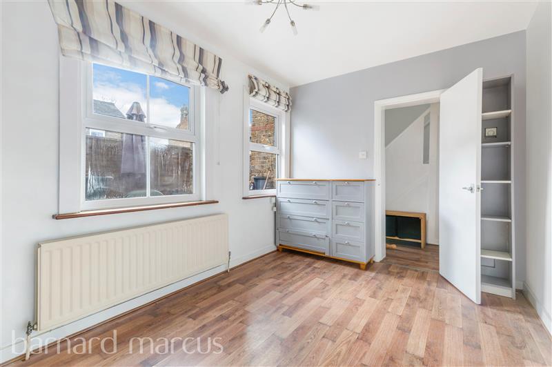 Fairfield West, KINGSTON UPON THAMES, KT1