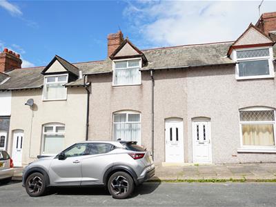 King Alfred Street, Walney, Barrow-In-Furness