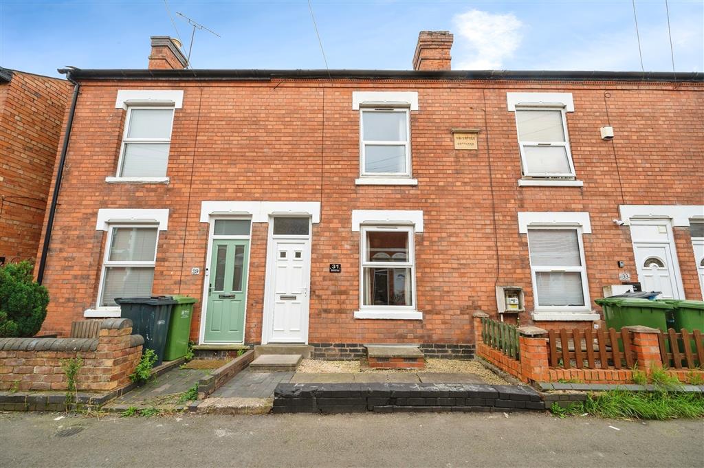 Blakefield Road, Worcester, WR2