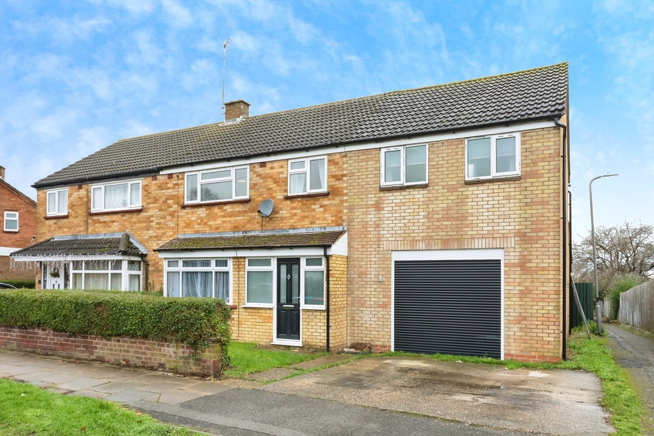 Kennet Drive, Bletchley, Milton Keynes, MK3