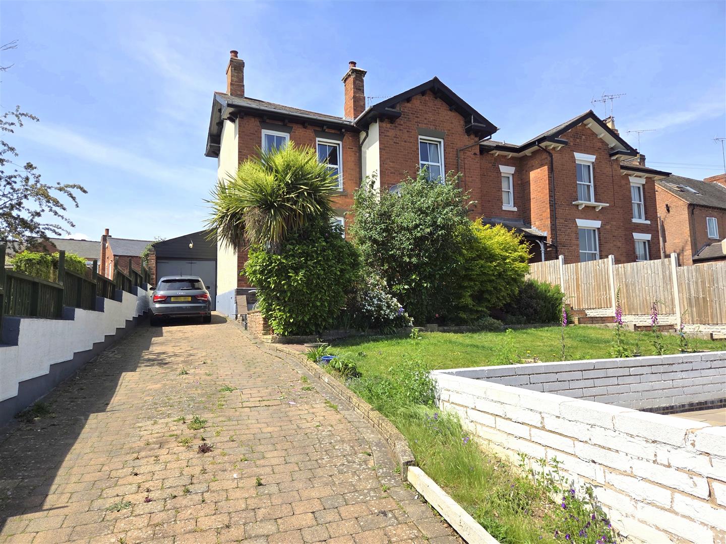 Severn Road, Stourport-On-Severn
