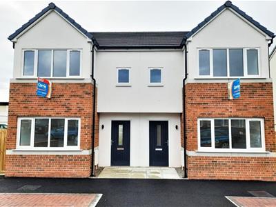 The Water View, Plot 2  Barrow-In-Furness